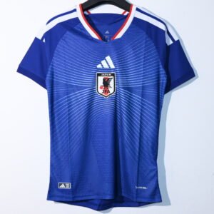 World Cup 2026 National Team Jersey Authentic Kit