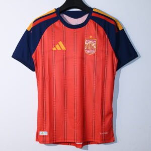 World Cup 2026 National Team Jersey Authentic Kit