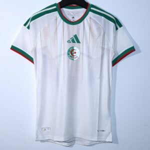 World Cup 2026 National Team Jersey Authentic Kit