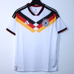 World Cup 2026 National Team Jersey Replica Kit