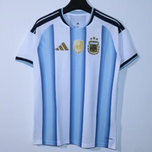World Cup 2026 National Team Jersey Replica Kit