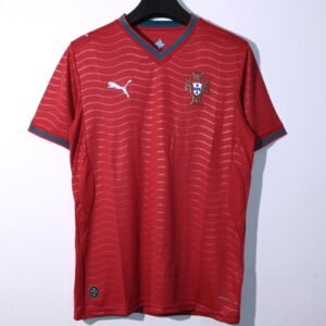 World Cup 2026 National Team Jersey Replica Kit