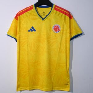 World Cup 2026 National Team Jersey Replica Kit
