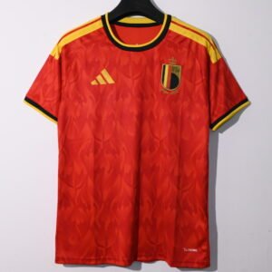 World Cup 2026 National Team Jersey Replica Kit