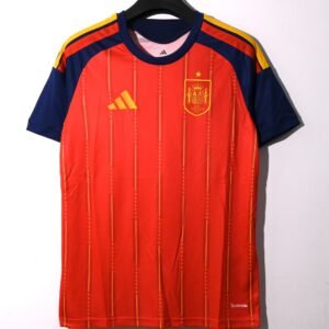 World Cup 2026 National Team Jersey Replica Kit