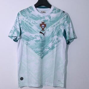 World Cup 2026 National Team Jersey Replica Kit