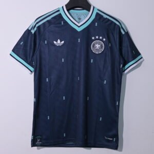 World Cup 2026 National Team Jersey Replica Kit