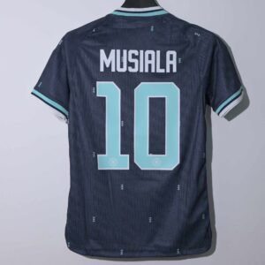 World Cup 2026 National Team Authentic Kit MUSIALA 10