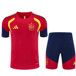 National Team 2026 Training Kit Adult