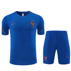 National Team 2026 France Training Kit Adult